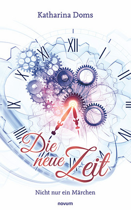Die neue Zeit Cover: Die neue Zeit