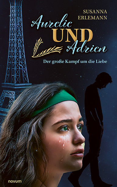 Aurelie und Adrien Cover: Aurelie und Adrien