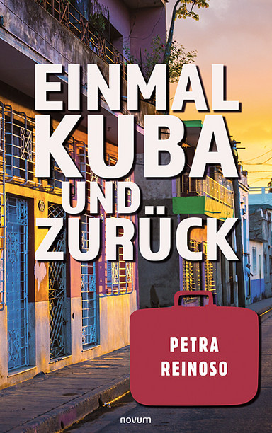 Einmal Kuba und zurück Cover: Einmal Kuba und zurück