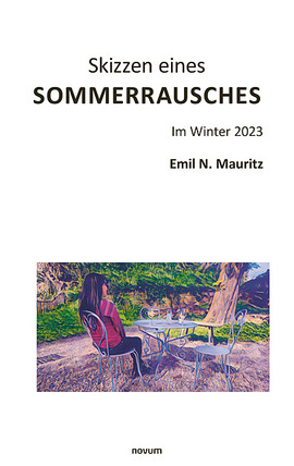Skizzen eines Sommerrausches Cover: Skizzen eines Sommerrausches