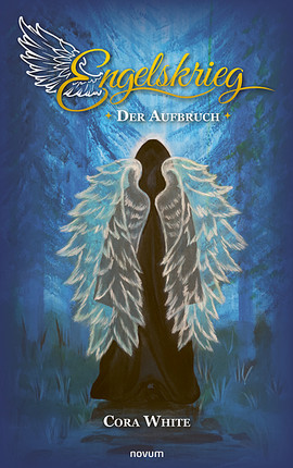 Engelskrieg – Der Aufbruch Cover: Engelskrieg – Der Aufbruch