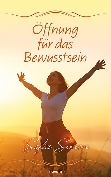Cover: Öffnung für das Bewusstsein