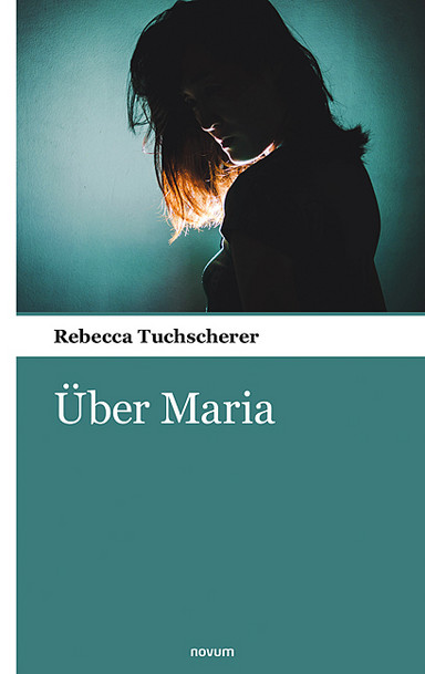 Über Maria Cover: Über Maria