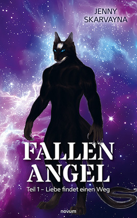 Fallen Angel Cover: Fallen Angel