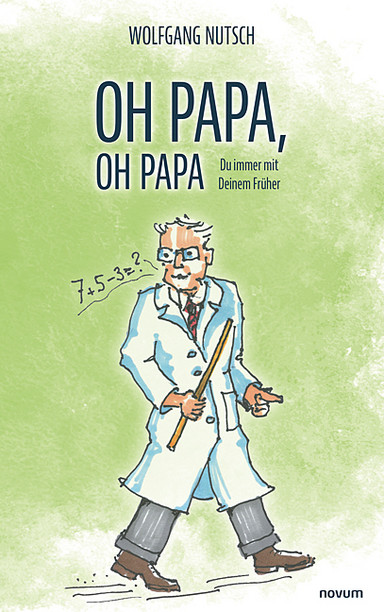 Cover: Oh Papa, oh Papa
