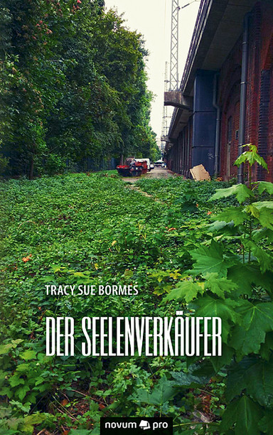 Der Seelenverkäufer Cover: Der Seelenverkäufer