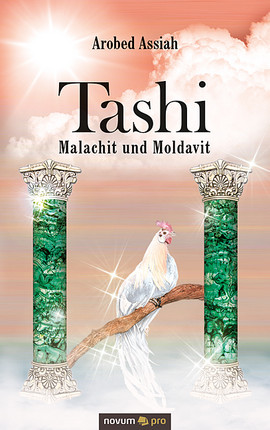 Tashi - Amethyst und Lavendelquarz