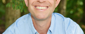 Porträtfoto des Autors Dr. med. Andreas Reichstädter
