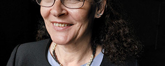 Porträtfoto der Autorin Christina Drath
