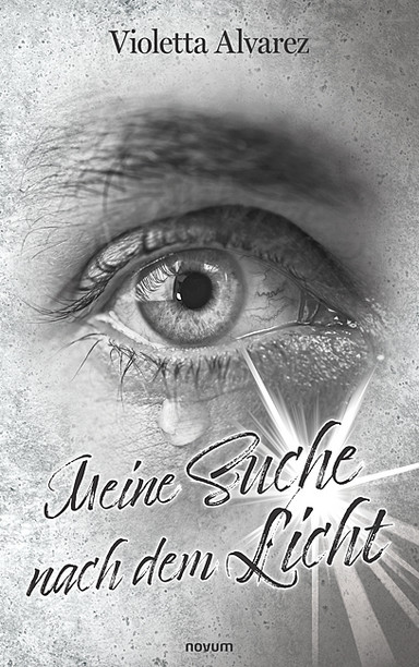 Meine Suche nach dem Licht Cover: Meine Suche nach dem Licht