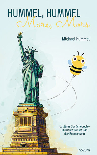 Hummel, Hummel – Mors, Mors Cover: Hummel, Hummel – Mors, Mors