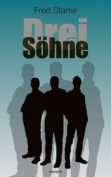 Drei Söhne Cover: Drei Söhne