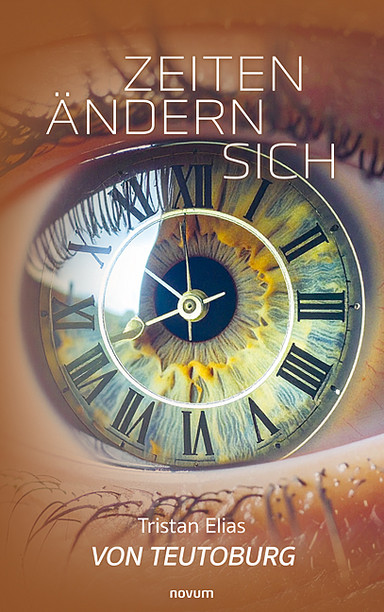 Cover: Zeiten ändern sich