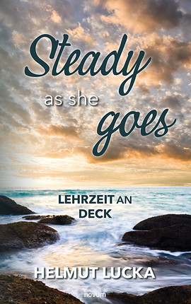 Cover: Steady as she goes