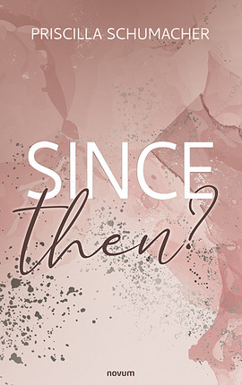Since then? Cover: Since then?