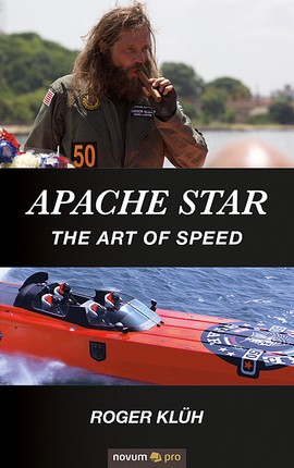 Cover: Apache Star
