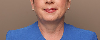 Portraitfoto der Autorin Birgitt Venneri