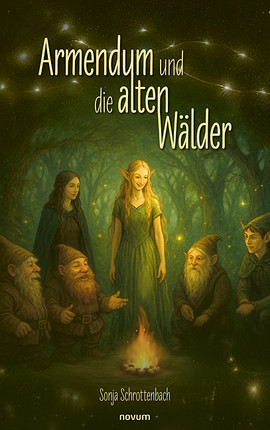 Armendum und die alten Wälder