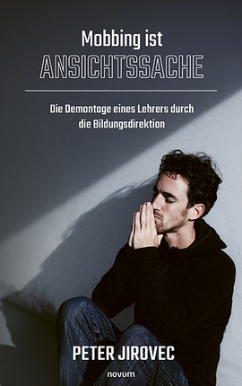 Mobbing ist Ansichtssache Cover: Mobbing ist Ansichtssache