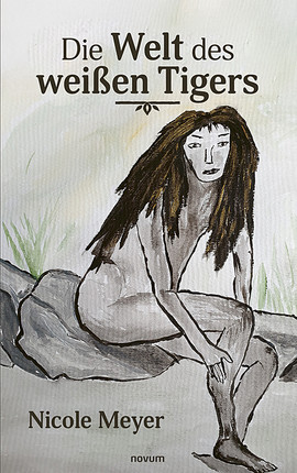 Die Welt des weißen Tigers Cover: Die Welt des weißen Tigers