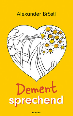 Dement sprechend
