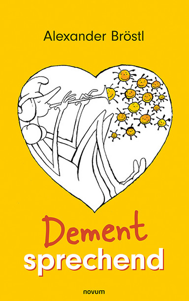Dement sprechend Cover: Dement sprechend