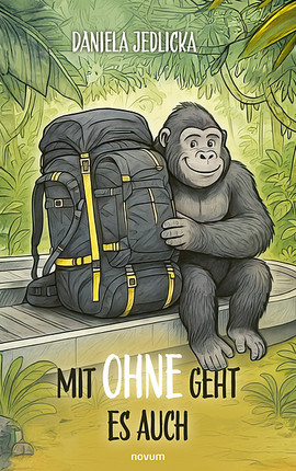 Cover: Mit Ohne geht es auch