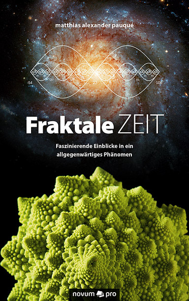 Fraktale Zeit Cover: Fraktale Zeit