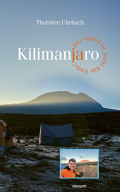 Kilimanjaro Cover: Kilimanjaro