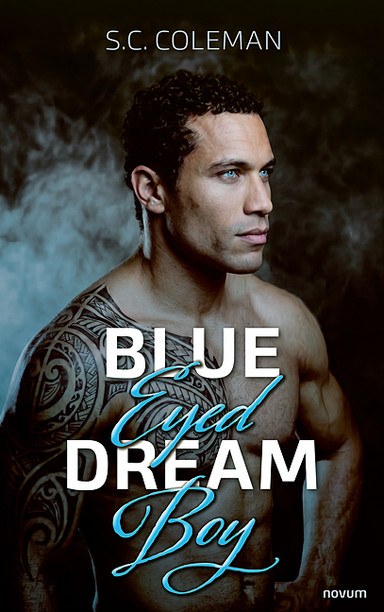 BlueEyed DreamBoy Cover: BlueEyed DreamBoy