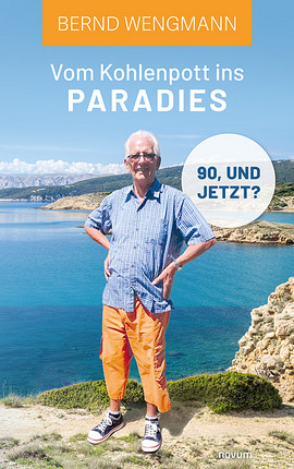 Vom Kohlenpott ins Paradies Cover: Vom Kohlenpott ins Paradies
