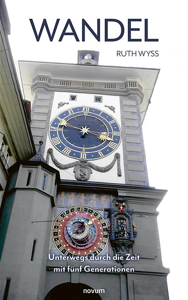 Wandel Cover: Wandel