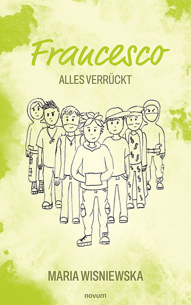 Francesco Cover: Francesco