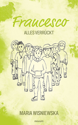 Francesco Cover: Francesco