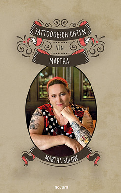 Tattoogeschichten von Martha