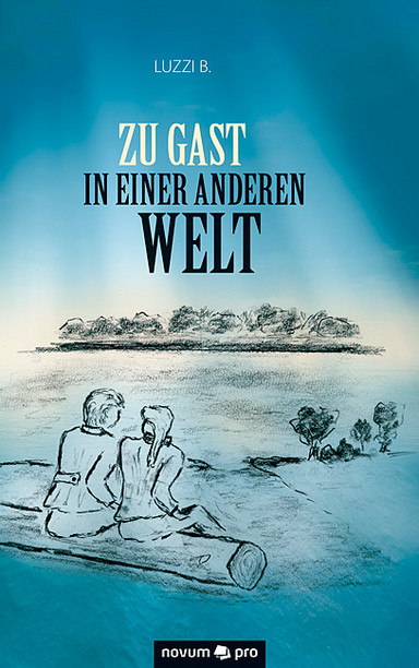 Zu Gast in einer anderen Welt Cover: Zu Gast in einer anderen Welt