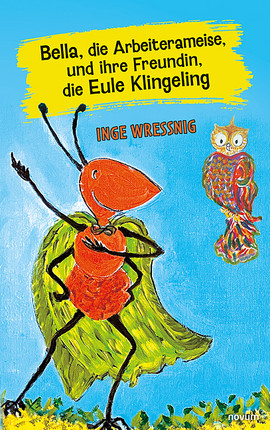 Cover: Kunterbunte Geschichten aus der Tierwelt
