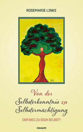Von der Selbsterkenntnis zu Selbstermächtigung Cover: Von der Selbsterkenntnis zu Selbstermächtigung