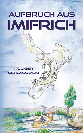 Aufbruch aus Imifrich Cover: Aufbruch aus Imifrich
