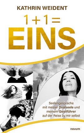 Cover: 1 + 1 = EINS
