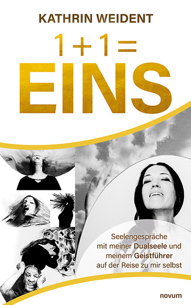 1 + 1 = EINS Cover: 1 + 1 = EINS
