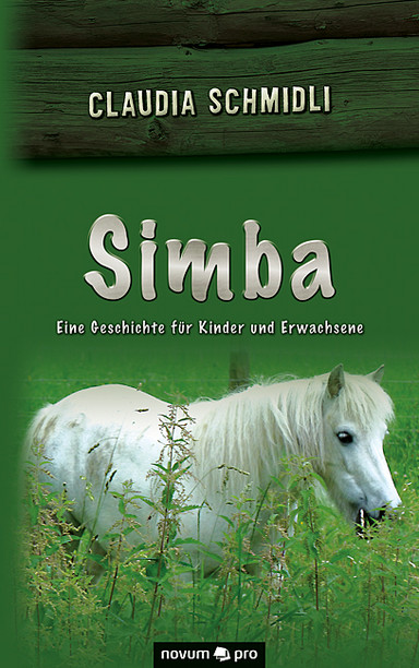 Simba Cover: Simba