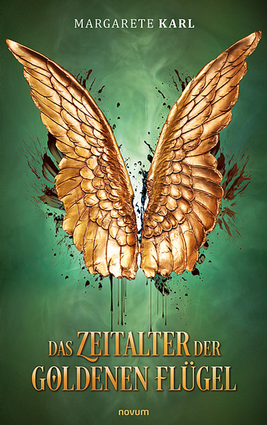 Das Zeitalter der goldenen Flügel Cover: Das Zeitalter der goldenen Flügel