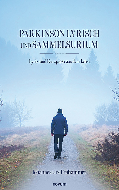 Cover: Parkinson Lyrisch und Sammelsurium