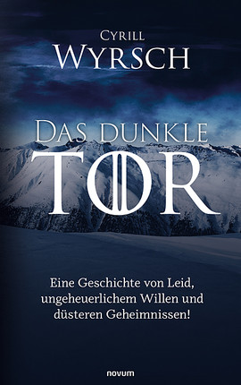 Das dunkle Tor Cover: Das dunkle Tor