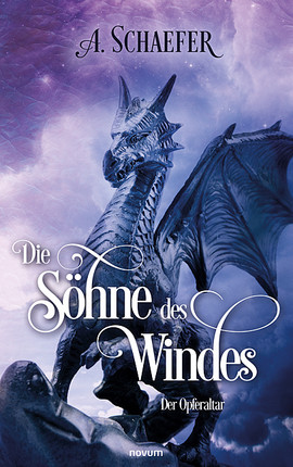 Die Söhne des Windes Cover: Die Söhne des Windes