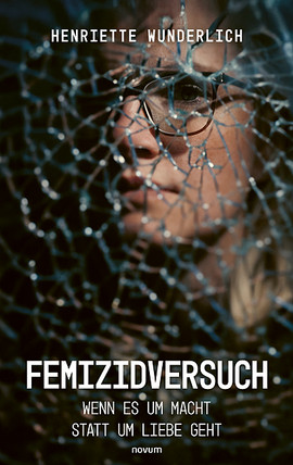 Femizidversuch Cover: Femizidversuch