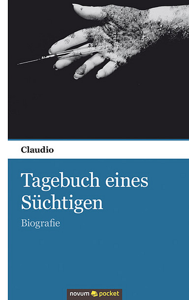 Tagebuch eines Süchtigen Cover: Tagebuch eines Süchtigen