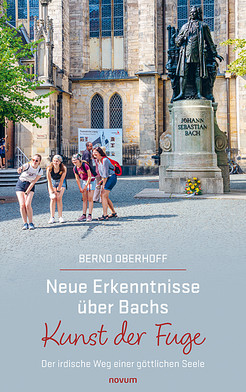 Neue Erkenntnisse über Bachs Kunst der Fuge