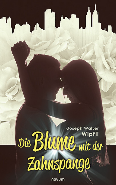 Die Blume mit der Zahnspange Cover: Die Blume mit der Zahnspange